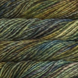 Malabrigo Rasta Superbulky yarn 150g -  Arequita